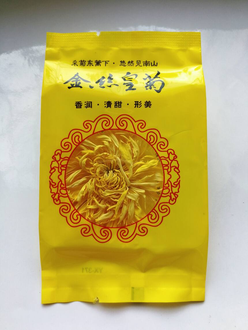 误区︱菊花茶的最大克星是「冰糖」？！