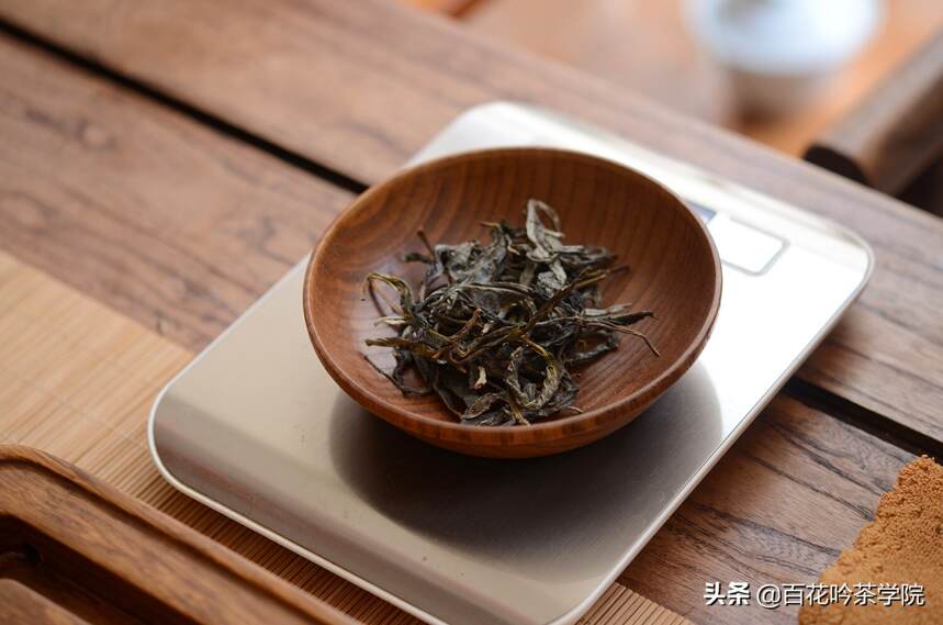 茶知识｜普洱茶8问8答