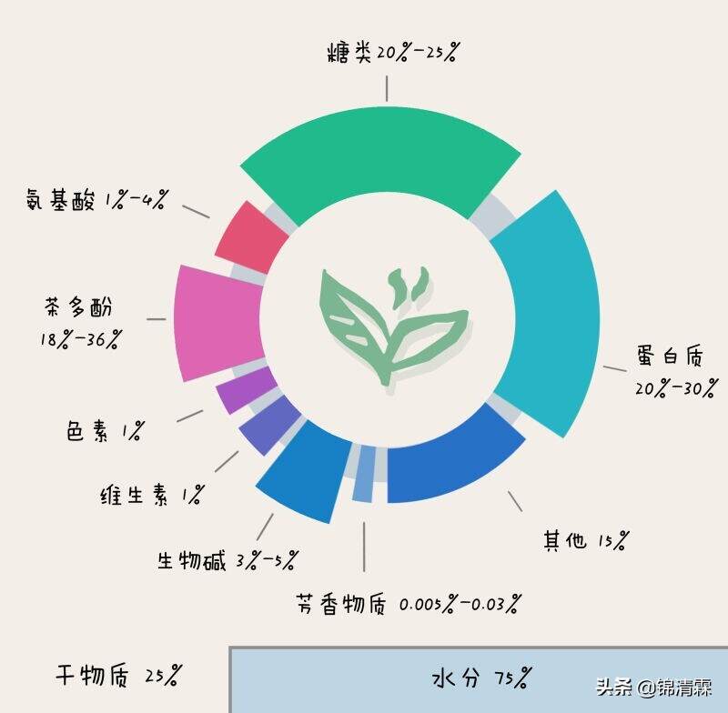 要减肥，除了锻炼，还有喝茶，证据确凿！