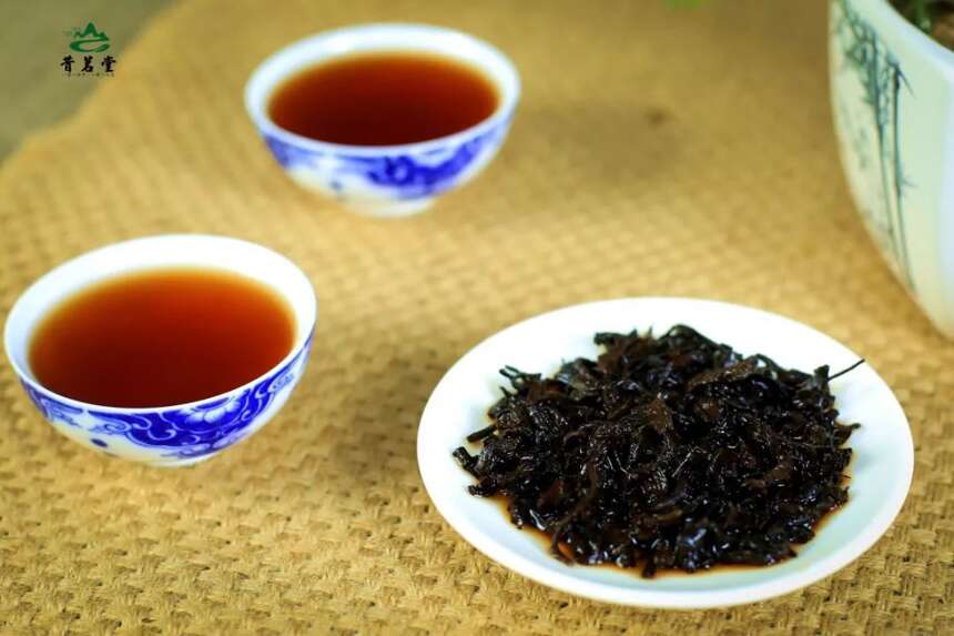 藏茶，选它就对了