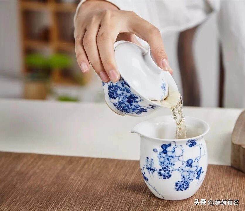 世界饮茶前三强喝茶方式PK，中、日、英哪国段位更高？