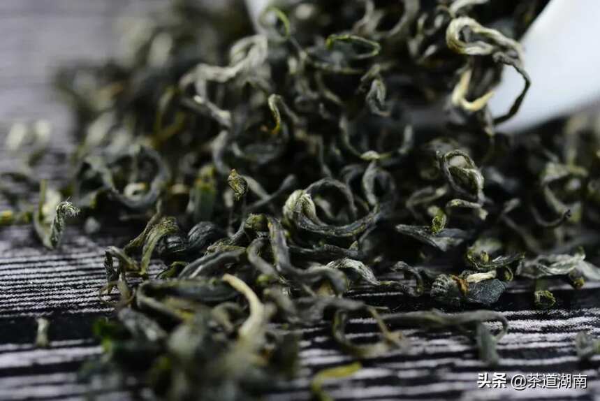 这十种“奇葩”茶，第6个很重口