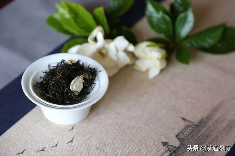 这十种“奇葩”茶，第6个很重口