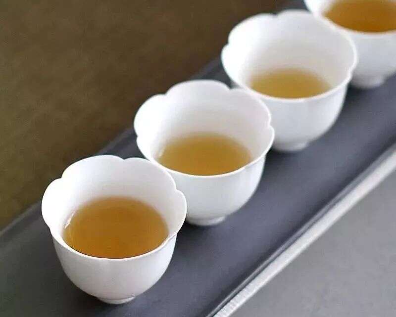 最全的茶具介绍！你的茶席还缺什么茶具？