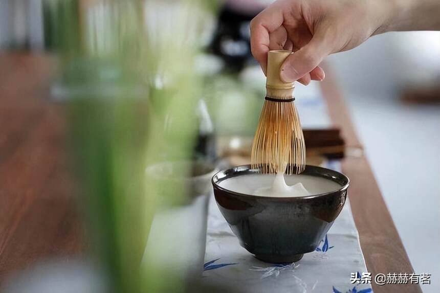 跟着梦华录学点茶｜（2）点茶、水丹青、茶百戏、分茶傻傻分不清