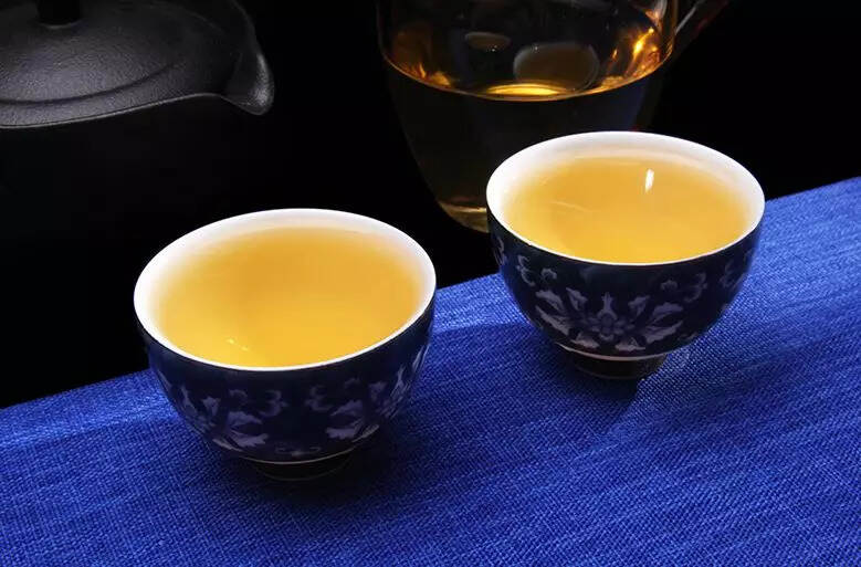 喝名山茶应该注意些什么？