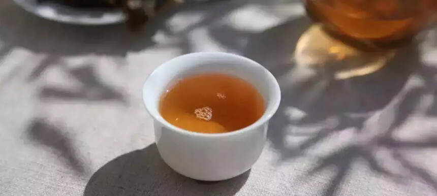 少量精品，熟普爱好者的进阶茶，收藏要趁早