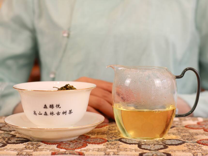 茶叶冲泡次数多了还继续喝有坏处吗？