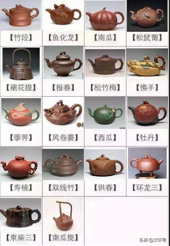 文轩号第四场茶会