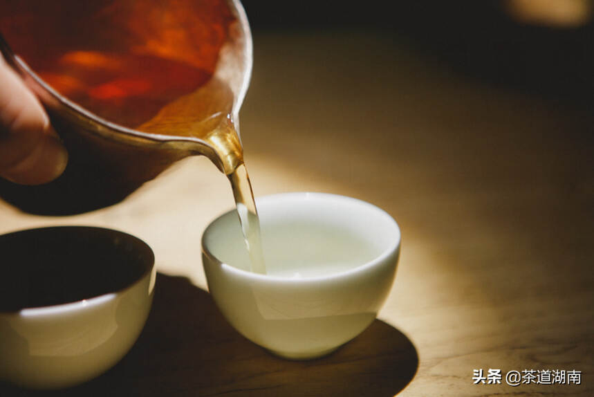 专栏 | 蔡荣章：饮茶引发的生活情趣