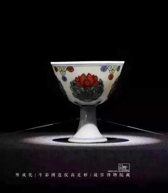 茶器丨教你识别21种茶杯