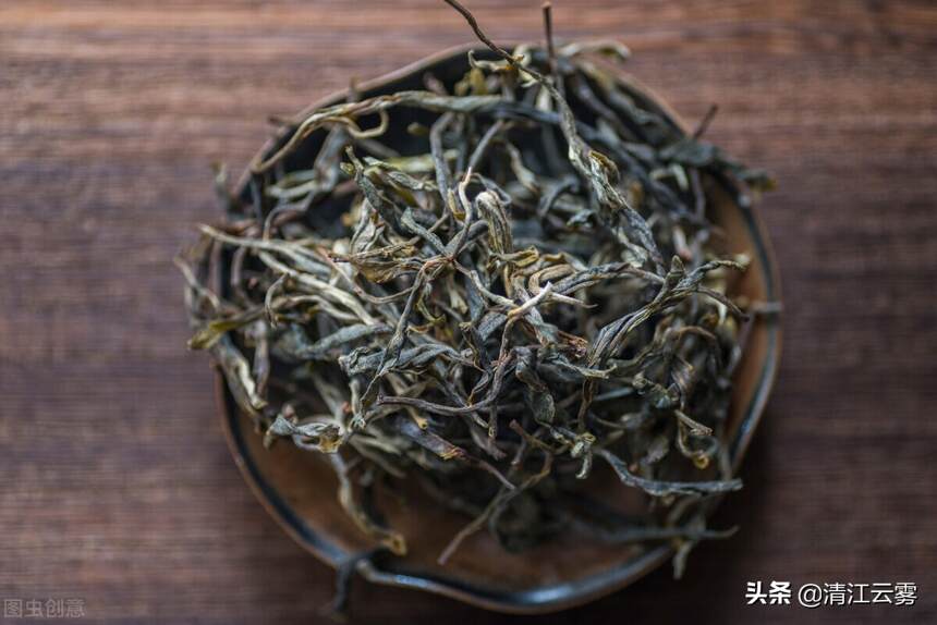 黑茶主要产自哪里？什么是后酵茶？黑茶有哪些品种？