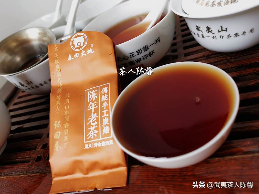 要花多少钱买到的茶才算是好茶？