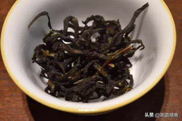 这十种“奇葩”茶，第6个很重口