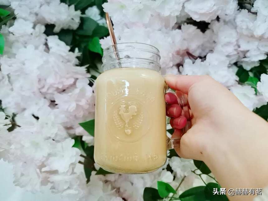 奶茶这么煮好喝几十倍！简单得很，周末为家人做一杯