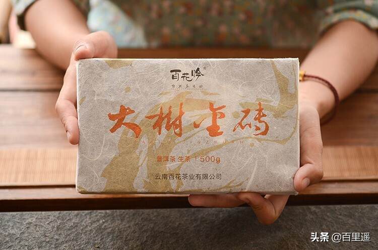 生茶饼完全撬开来储存，失了智还是真的有用？