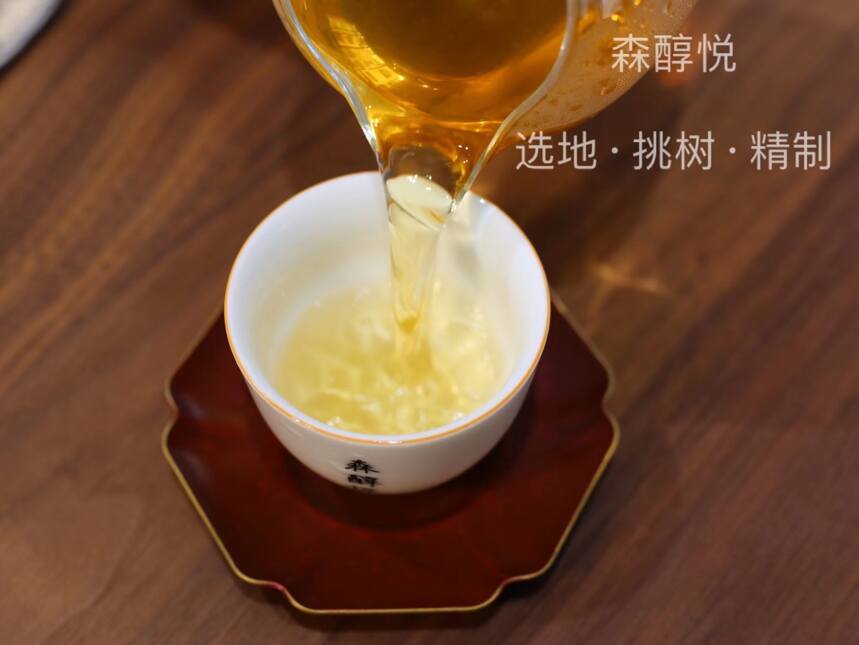 泡茶用水，真的那么关键吗？