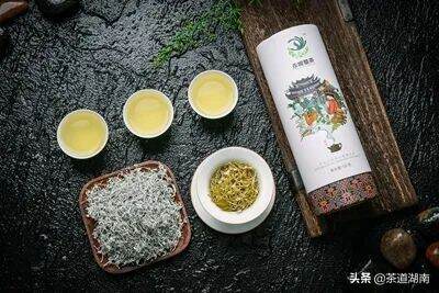 王少甫：要把莓茶做成湘西茶产业一张闪亮的“新名片”