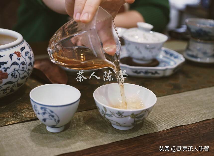 为什么每个人泡的茶风味都不同？如何泡好一杯好茶？