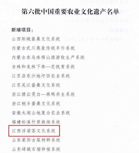 「年终盘点」重温我们的2021 之 天祥茶号