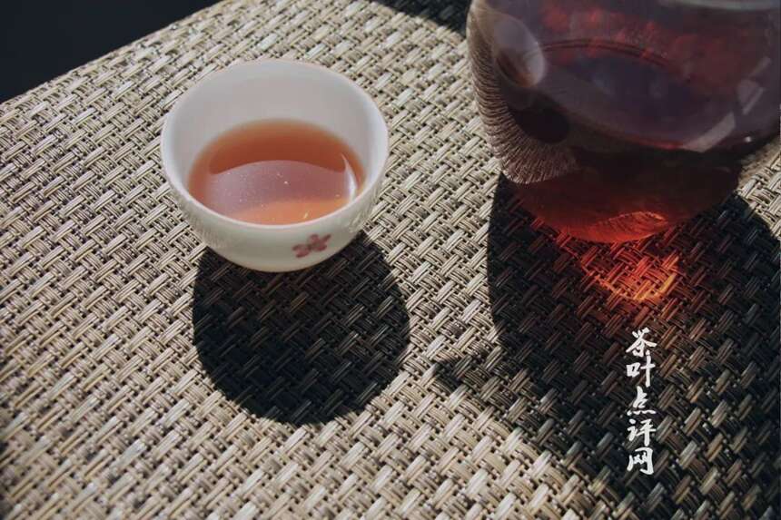 辨识白茶——玩票研修版（二）