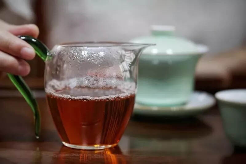 如何鉴别老茶头的品质？