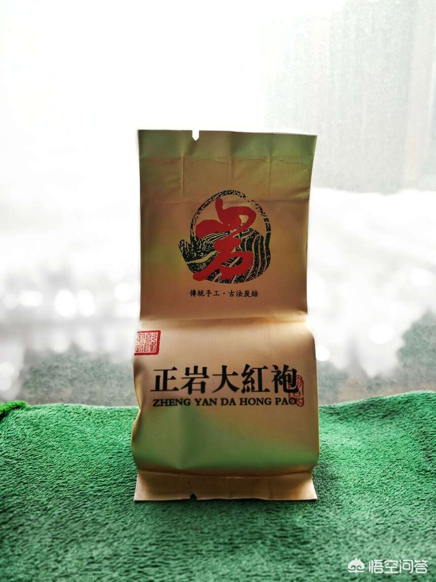 武夷岩茶怎么品饮，它都有什么品种，各自什么特点，终于不迷茫了