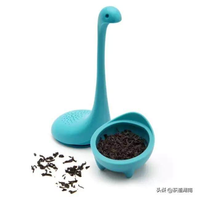 儿童节 | 这些茶具，萌翻你的茶时光