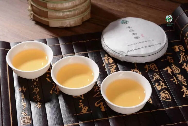 云南普洱茶区按山头分为3大茶区和25个小茶区，你知道多少？