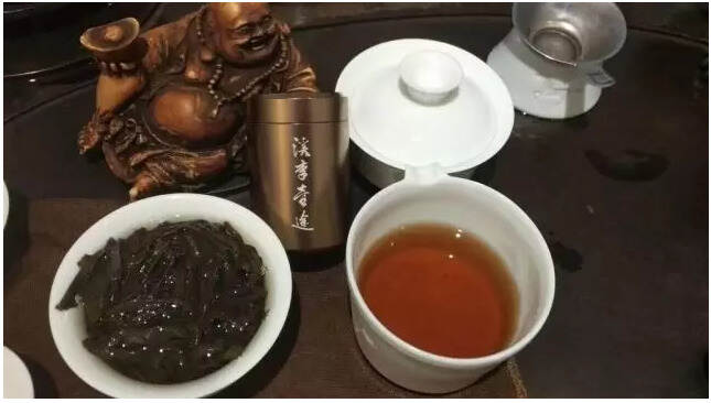 饮茶日记｜溪李壶途？喝明白就不糊涂了