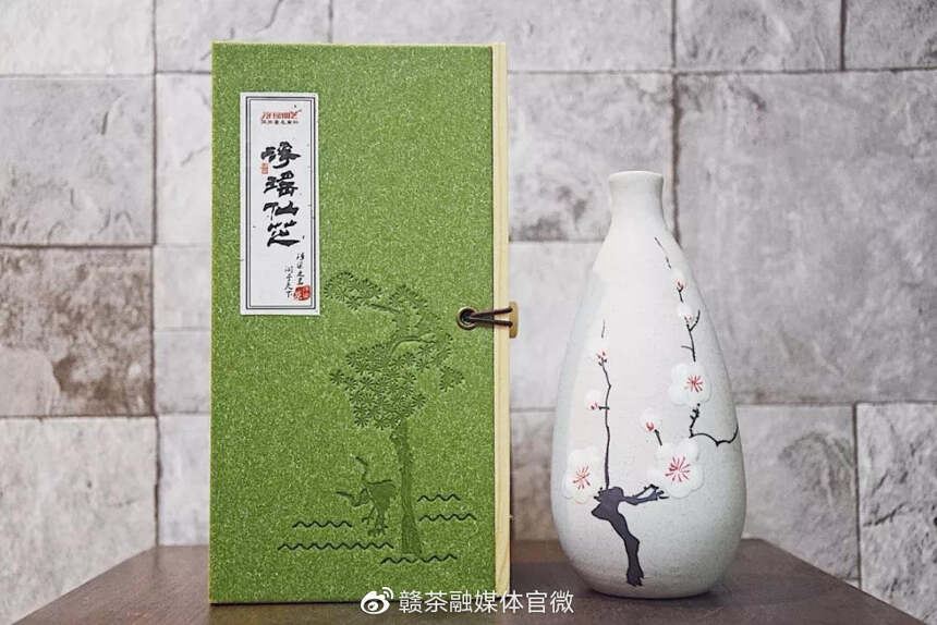 根脉相承 做新时代的“茶匠”