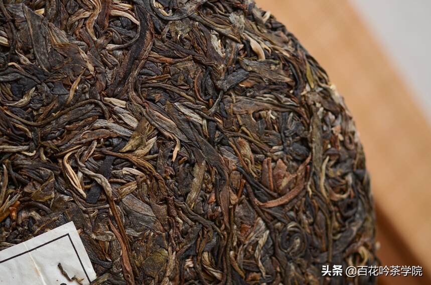 春茶季遵循这3个规律，普洱茶入门小白也能买到好茶！