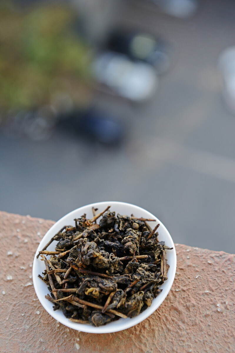 所有你想问的茶叶问题，答案都这里！看这篇就够了