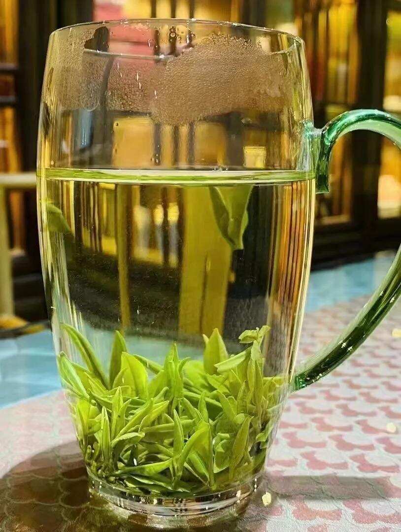 从“茶缘”出发，寻正宗口感