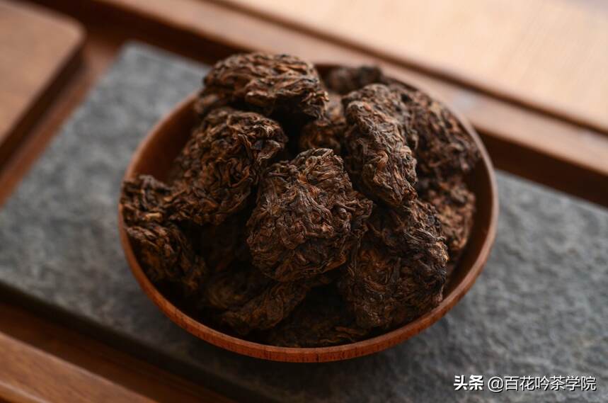 茶知识｜普洱茶8问8答