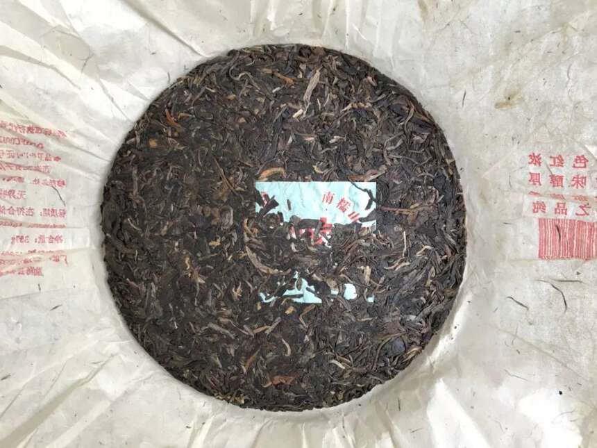 怎么判断一款新茶的后期转化能力？