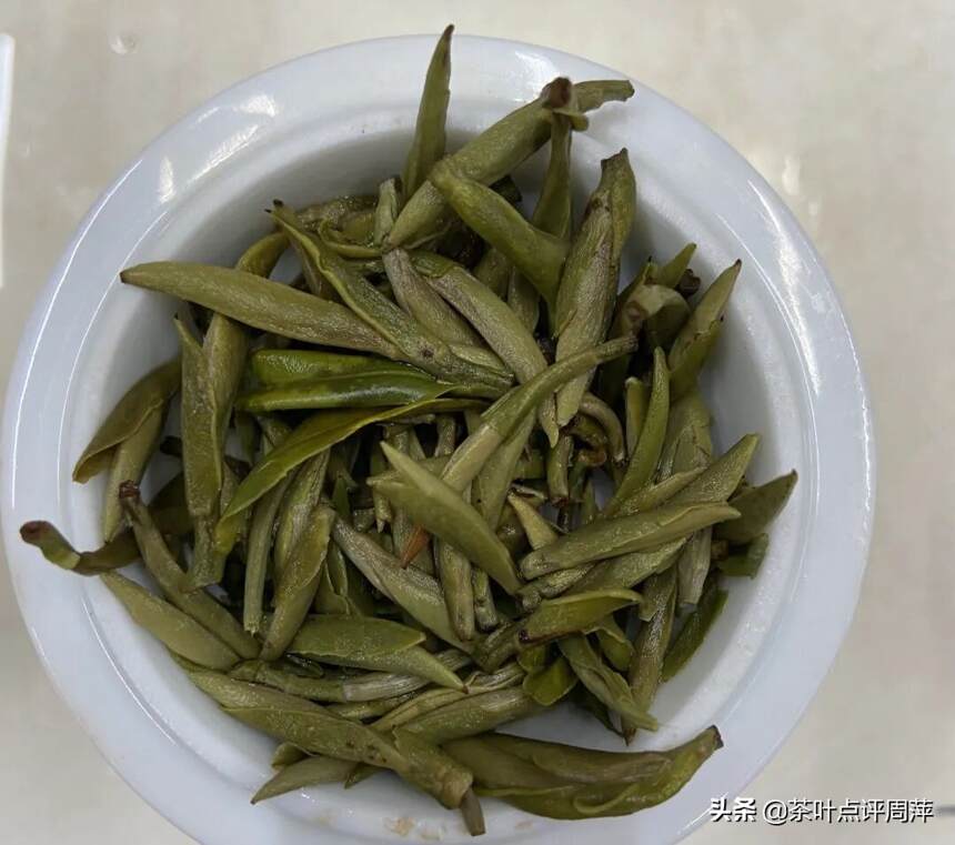 茶评：假花香的茶，经不起时间的考验