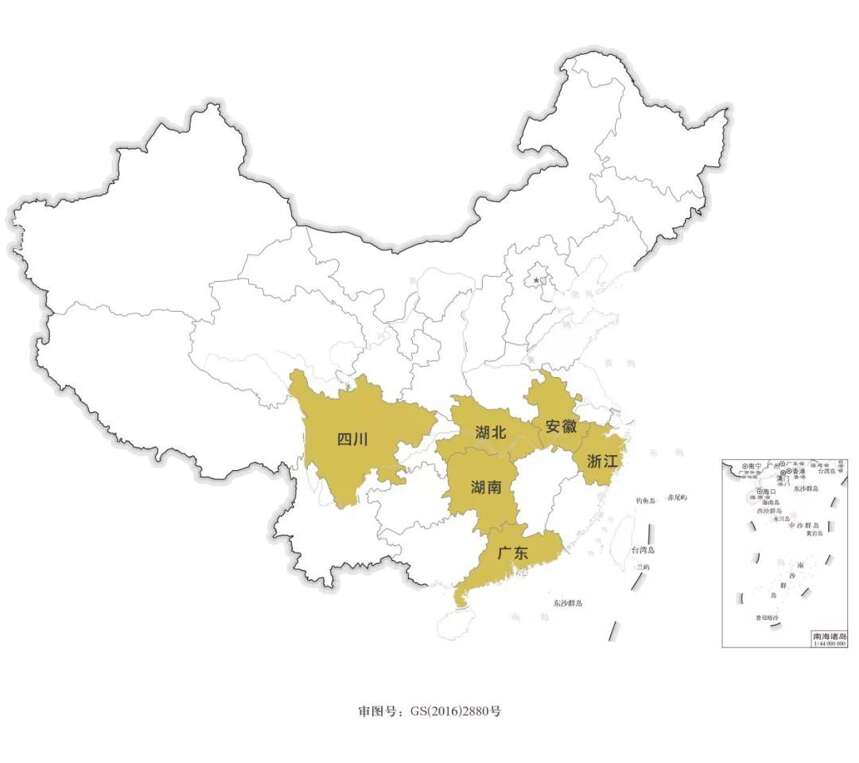 中国茶到底有多少种？喝不完请收藏