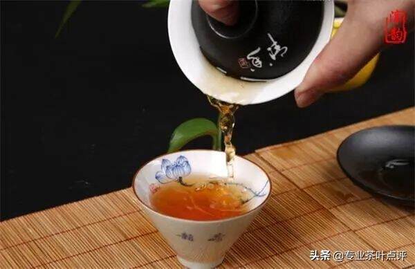 深度解析岩茶之选购篇