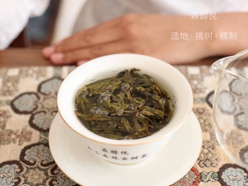 冰箱能不能存普洱茶？这3点原因要了解