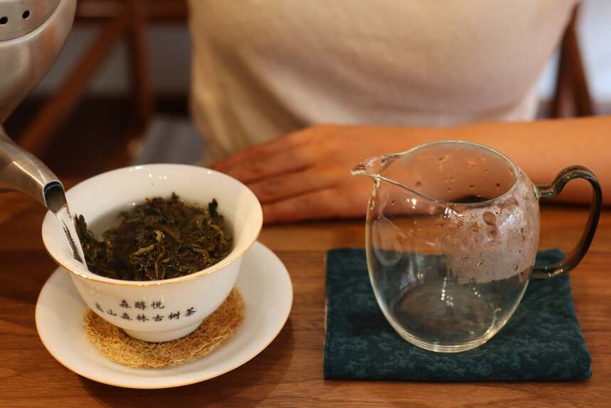 老茶头和老茶婆，你听说过吗？