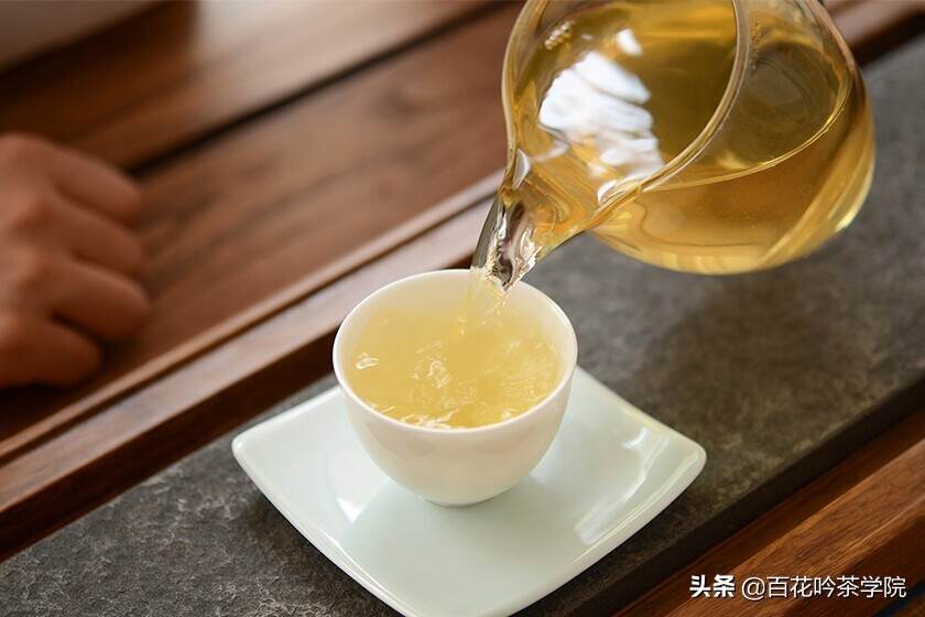 茶叶压制成紧压茶有什么好处？