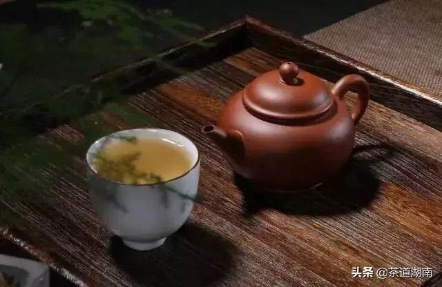 生活｜这十条茶知识，你弄错过没有？