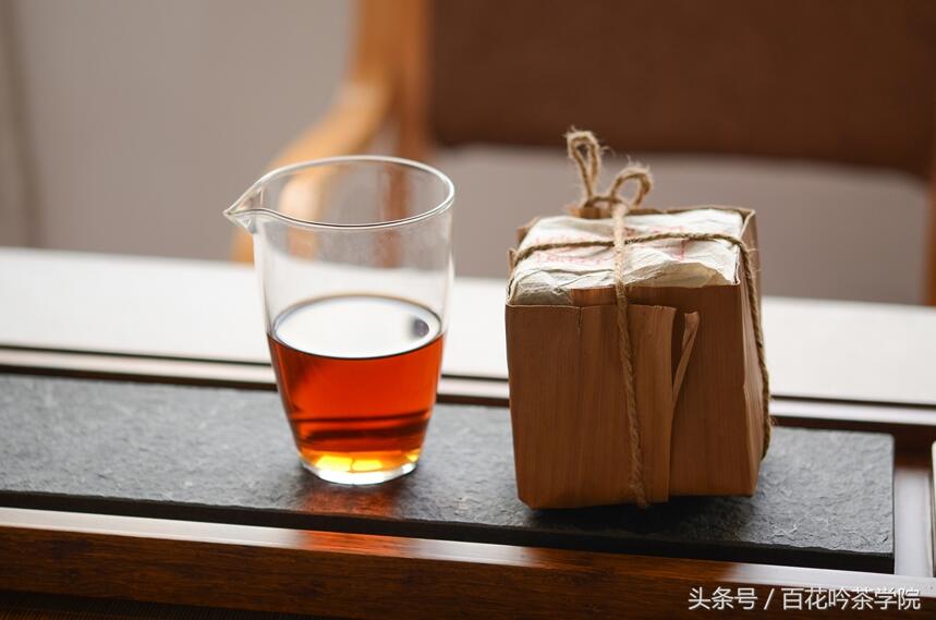 冲泡知识｜怎么冲泡一壶好喝的普洱熟茶？