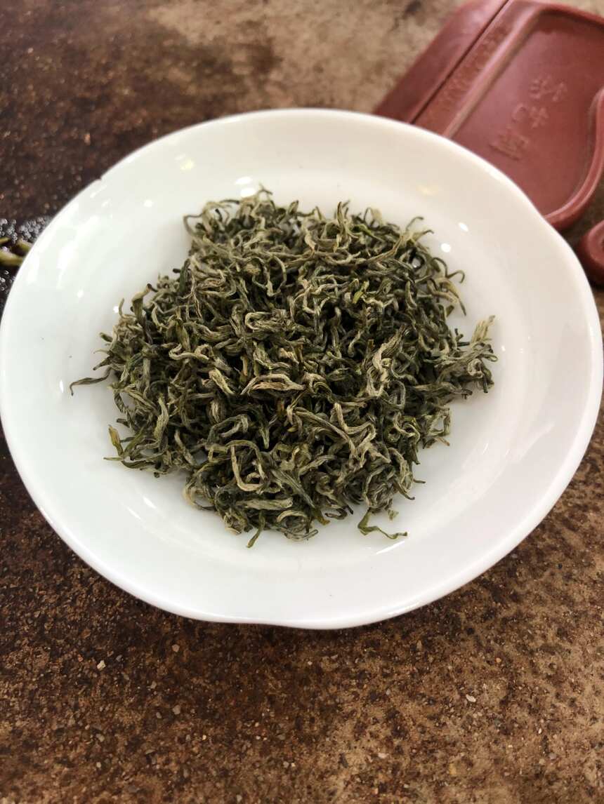 为什么喝茶就要喝春茶呢！