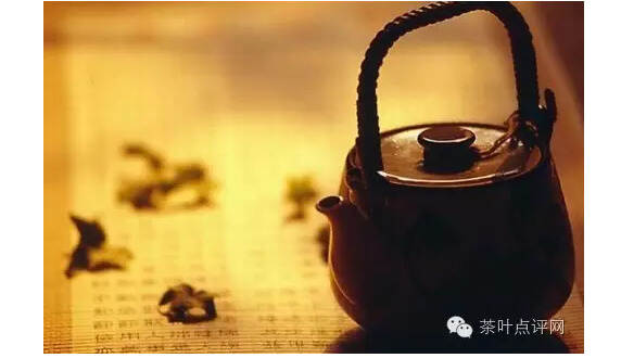 禅·茶 | 禅之三昧，茶中体味