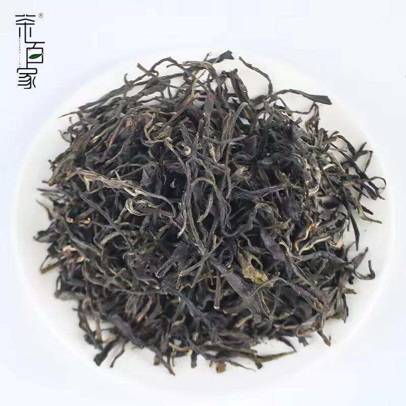 史上最全普洱茶知识