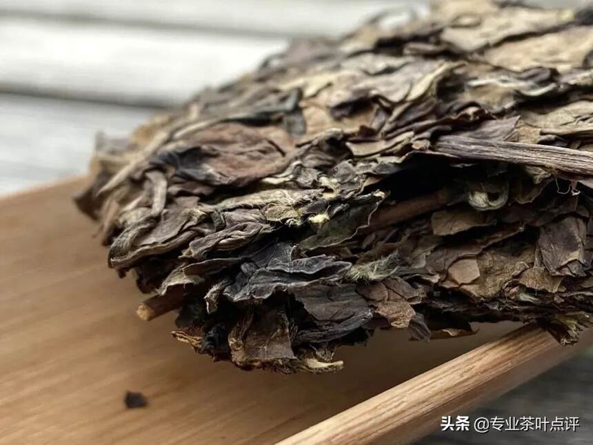 市场上的老茶要怎么理解？国外回流的白茶靠谱吗？