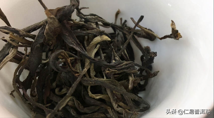 普洱茶的万病之药与科学食用安全性的区别