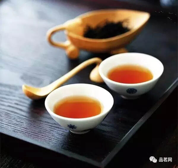 中国六大类茶你都知道吗？